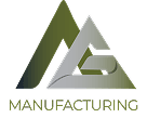 Manufacturing logo